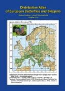 Distribution Atlas of European Butterflies and Skippers