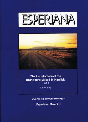 Esperiana Memoir 1